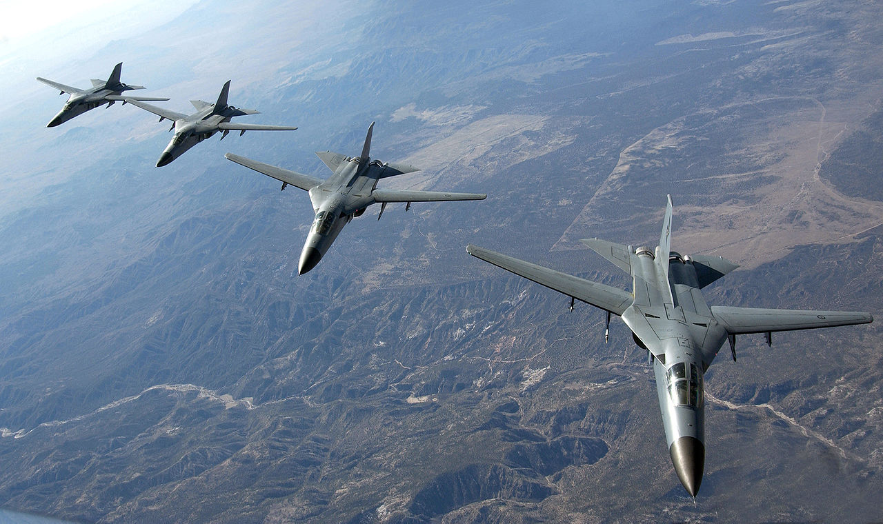 F-111